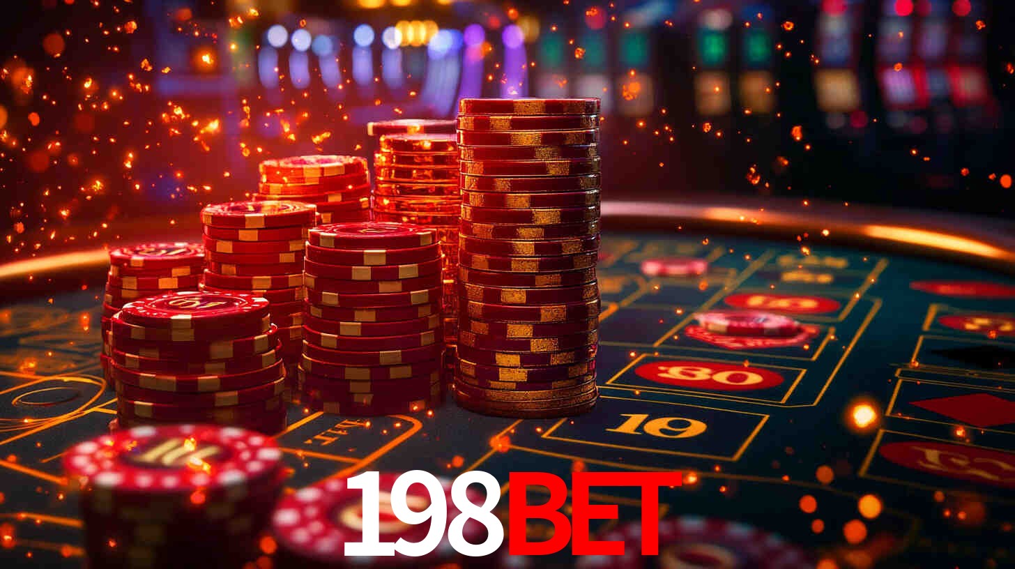Statistics 198Bet