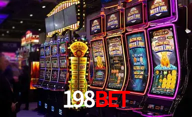 Descubra a Magia dos Jogos de Arcade no 198Bet