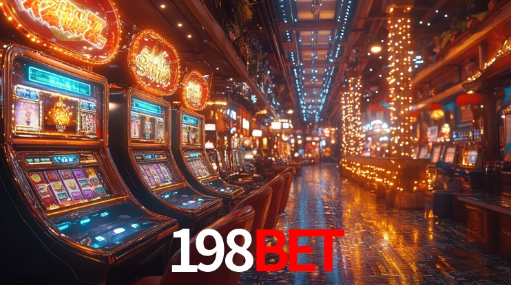 Blackjack Table 198Bet