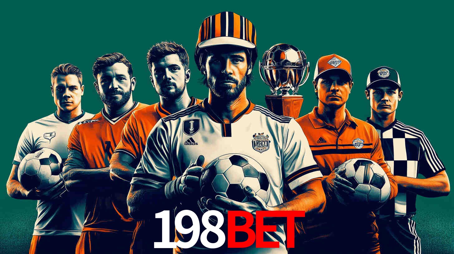 Descubra o Programa VIP da 198Bet: Vantagens Exclusivas para Jogadores