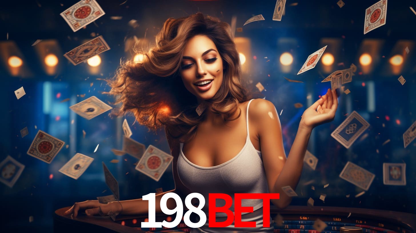 Slot Games 198Bet