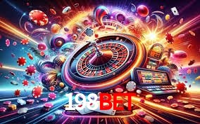 Bônus de Boas-vindas 198Bet