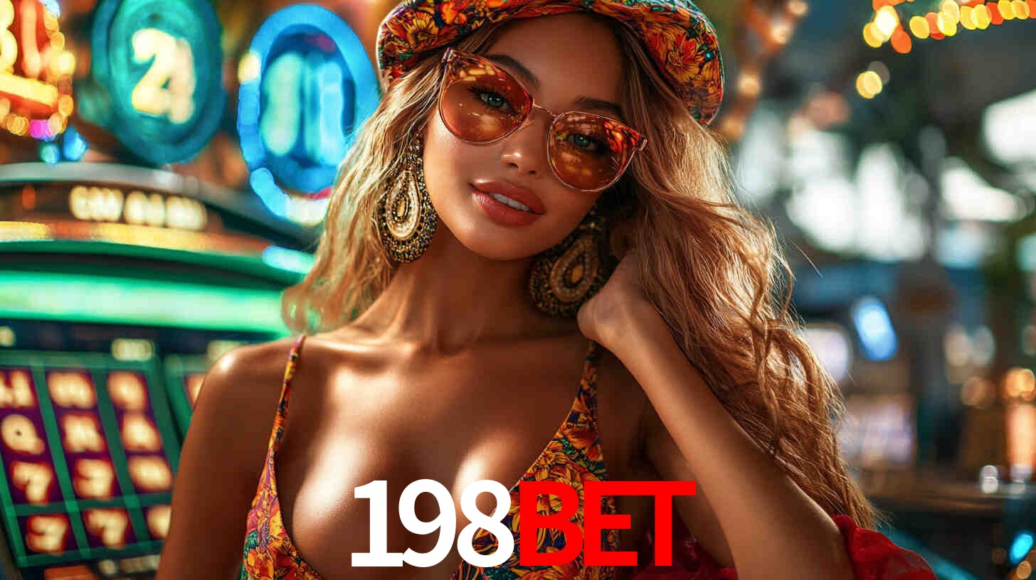 Welcome Bonus 198Bet