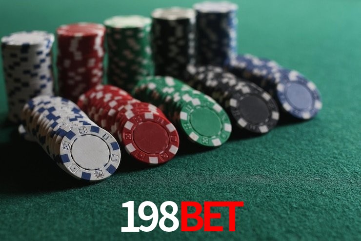 Weekend Specials 198Bet