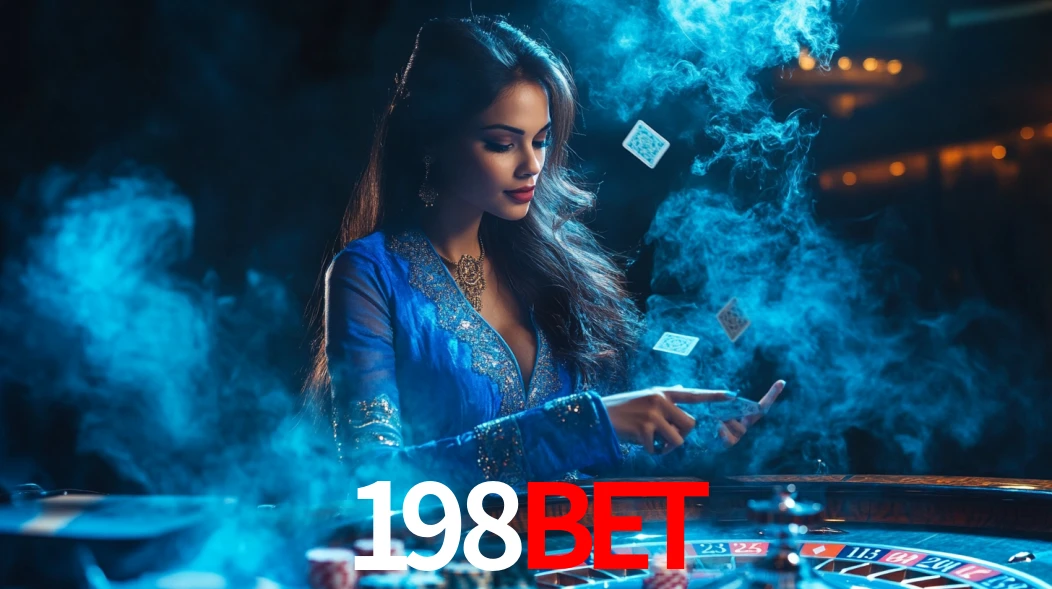A Emoção da Loteria na 198Bet: Uma Chance de Mudança de Vida