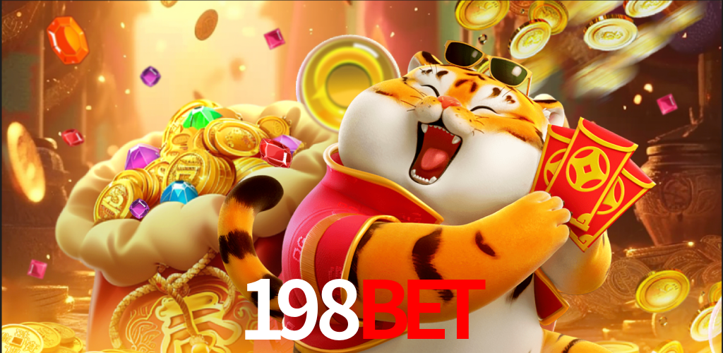 Programa VIP 198Bet