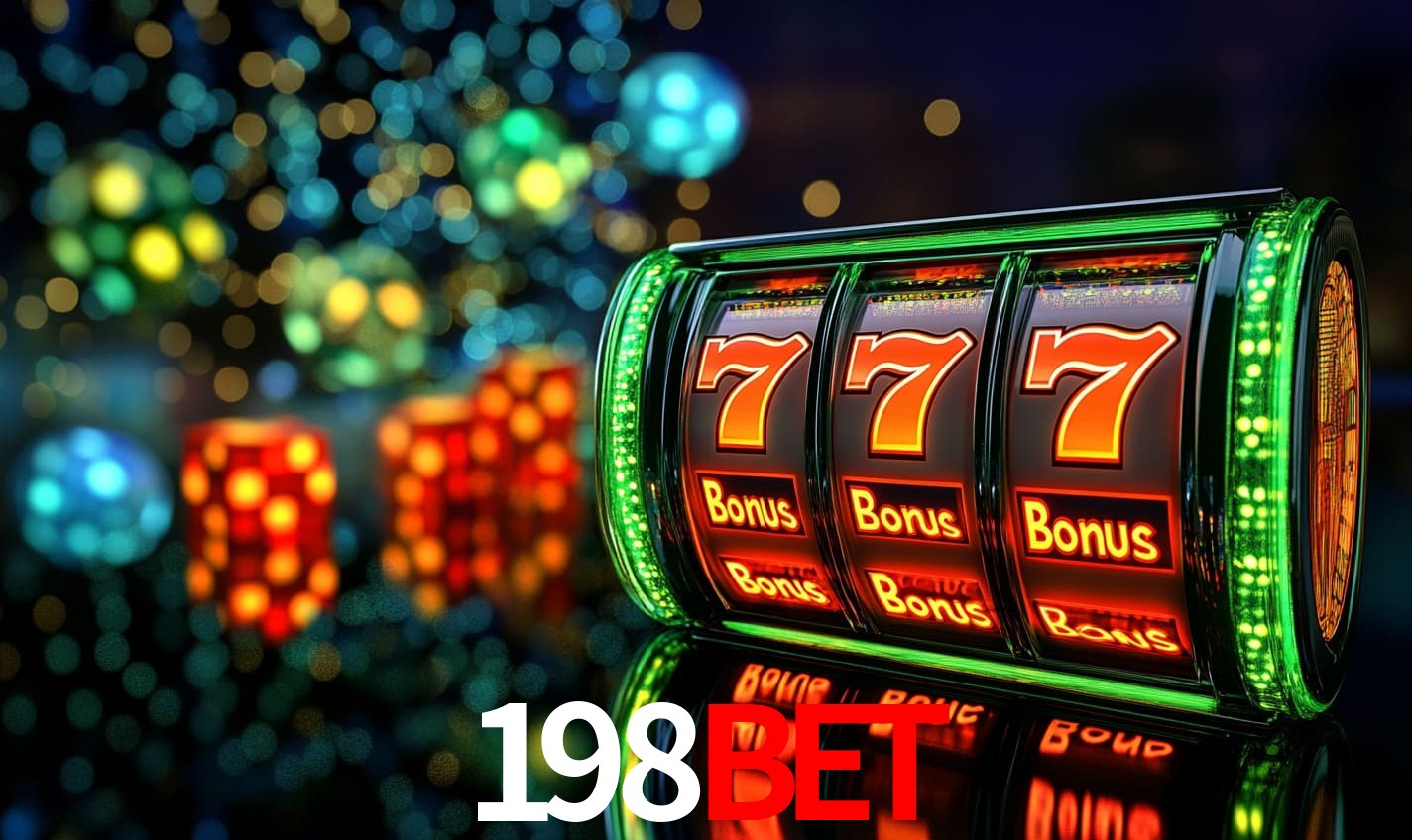 Tecnologia da Plataforma 198Bet
