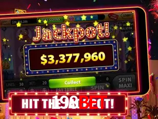 Descubra o Mundo do Cassino Online com 198Bet