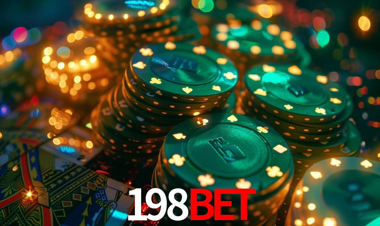 Apostas de Basquete 198Bet
