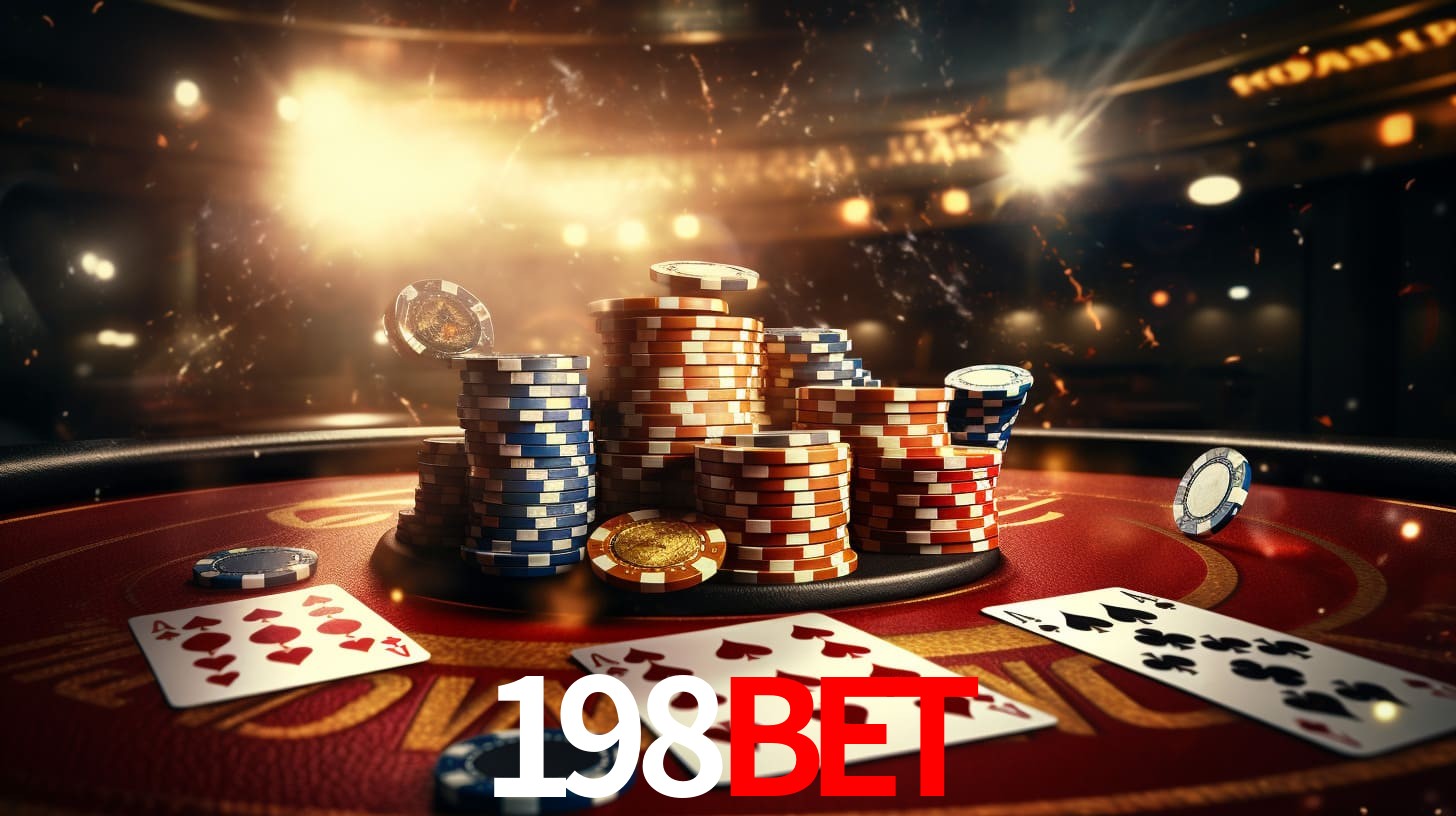 Games Directory 198Bet