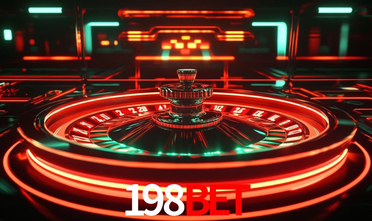 Apostas Esportivas na 198Bet: Um Guia Completo