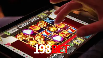 A Popularidade dos Caça-Níqueis no 198Bet
