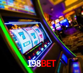 Descubra o Programa VIP da 198Bet: Vantagens Exclusivas para Jogadores