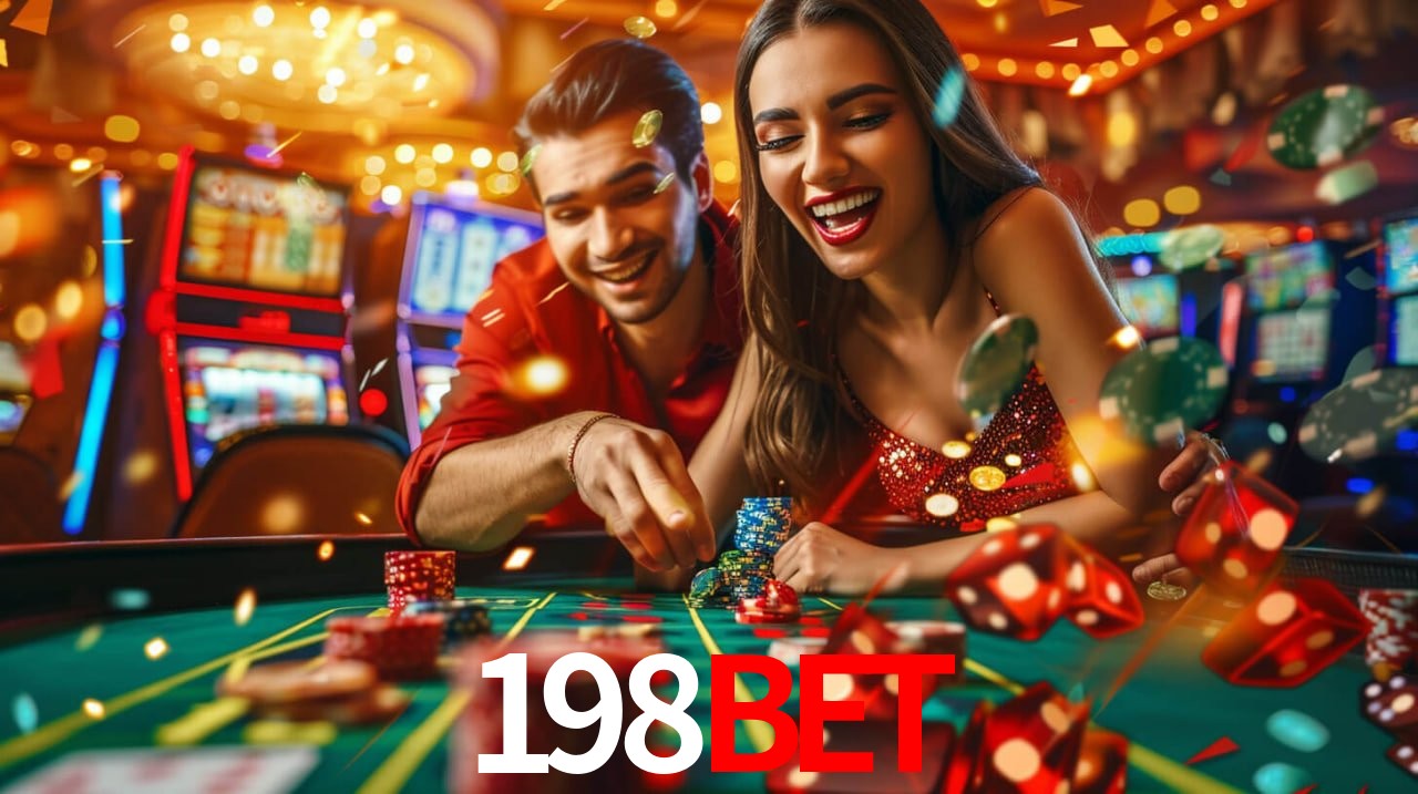 Integração de APIs 198Bet