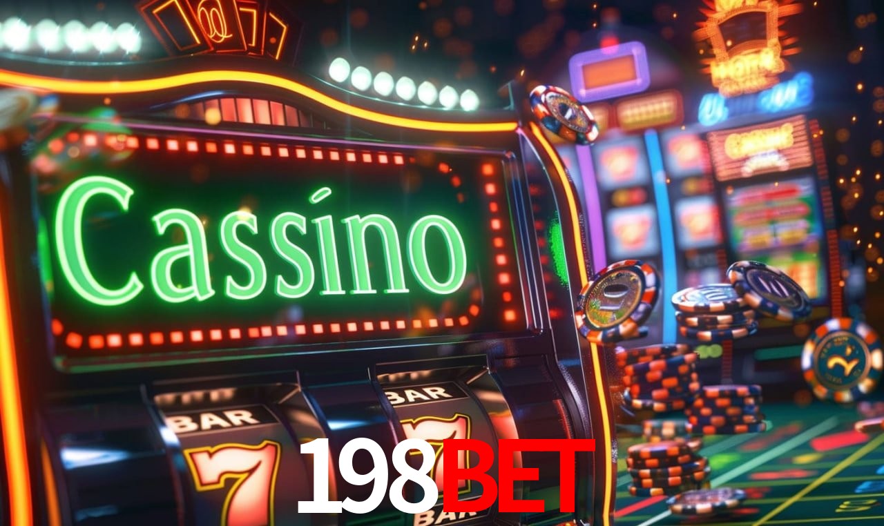 Sistemas de Segurança 198Bet