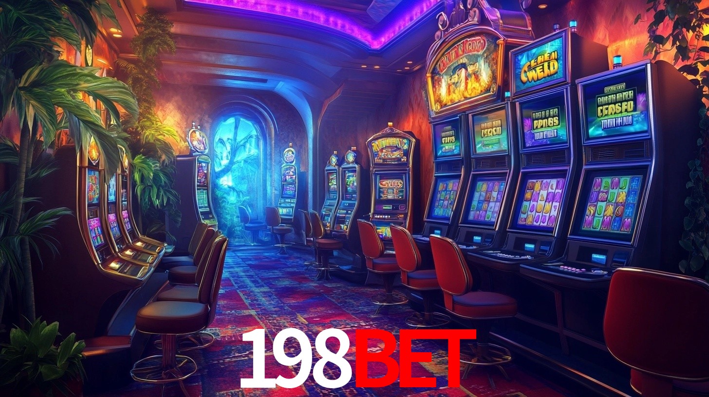 Bonus Features 198Bet