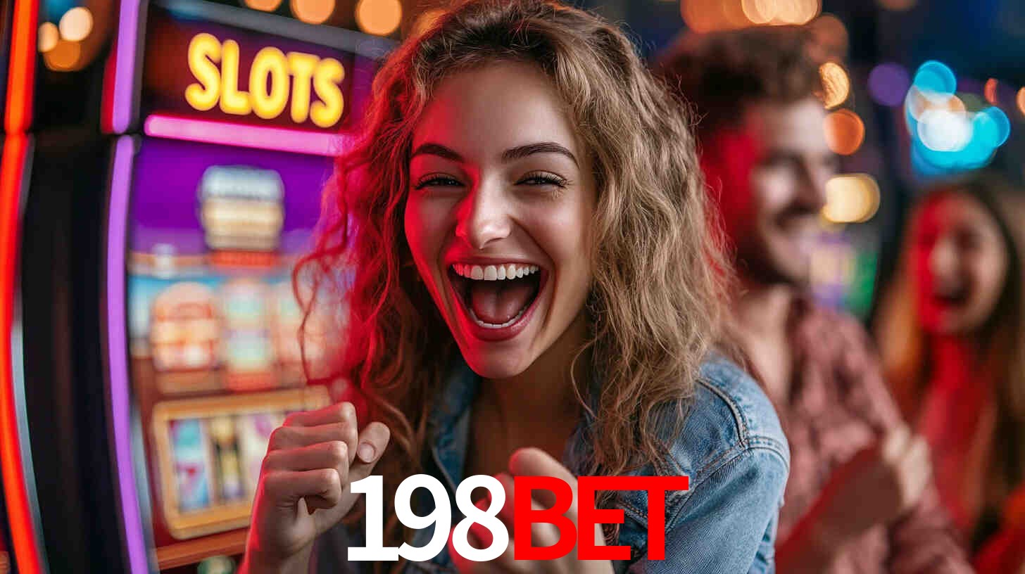 A Experiência Imersiva dos Cassinos Ao Vivo no 198Bet