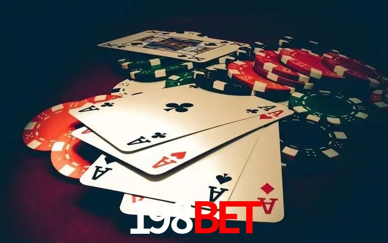 198 Bet Login