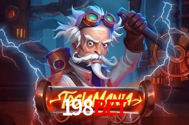 Segurança 2FA 198Bet