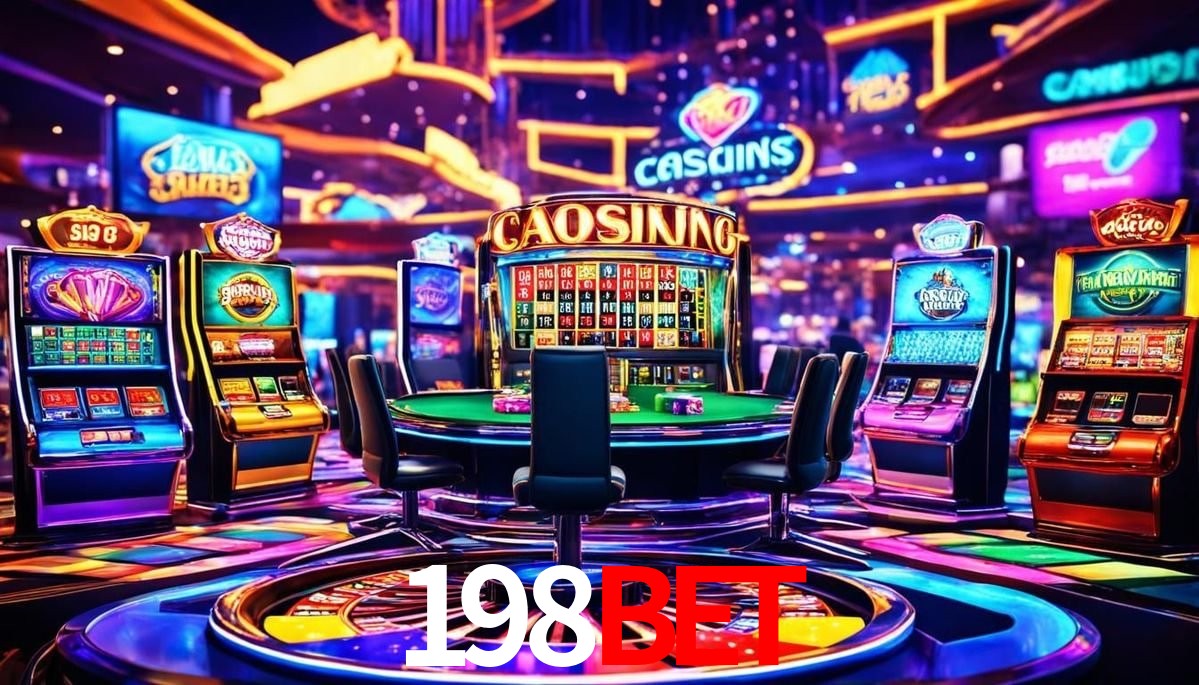 Avaliações dos Jogadores 198Bet