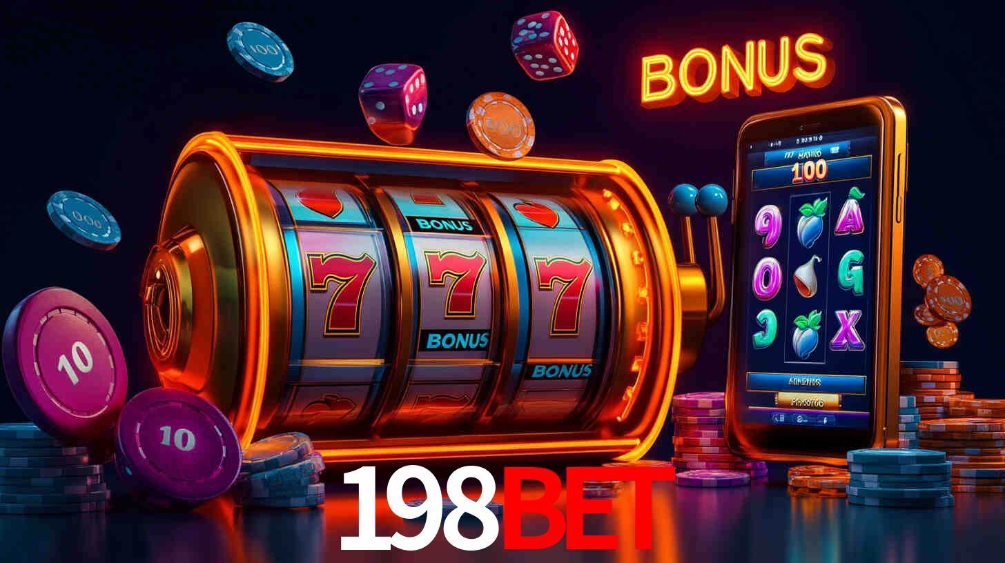 Inovações de Jogos na 198Bet: O Futuro das Experiências Interativas