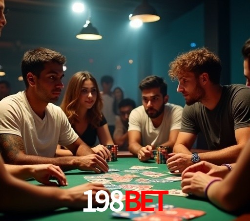 Experimente o Login Seguro Premium no 198Bet