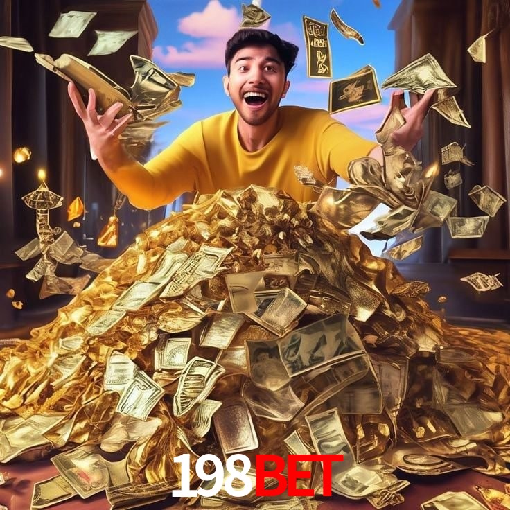 Jogo Spaceman 198Bet