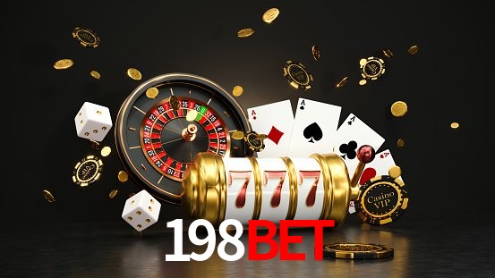 Quick Registration 198Bet