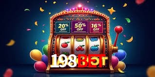 198Bet - Plataforma de Cassino Licenciada - 198Bet.Com