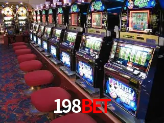 Desvendando o Mundo dos Jogos Virtuais na 198Bet