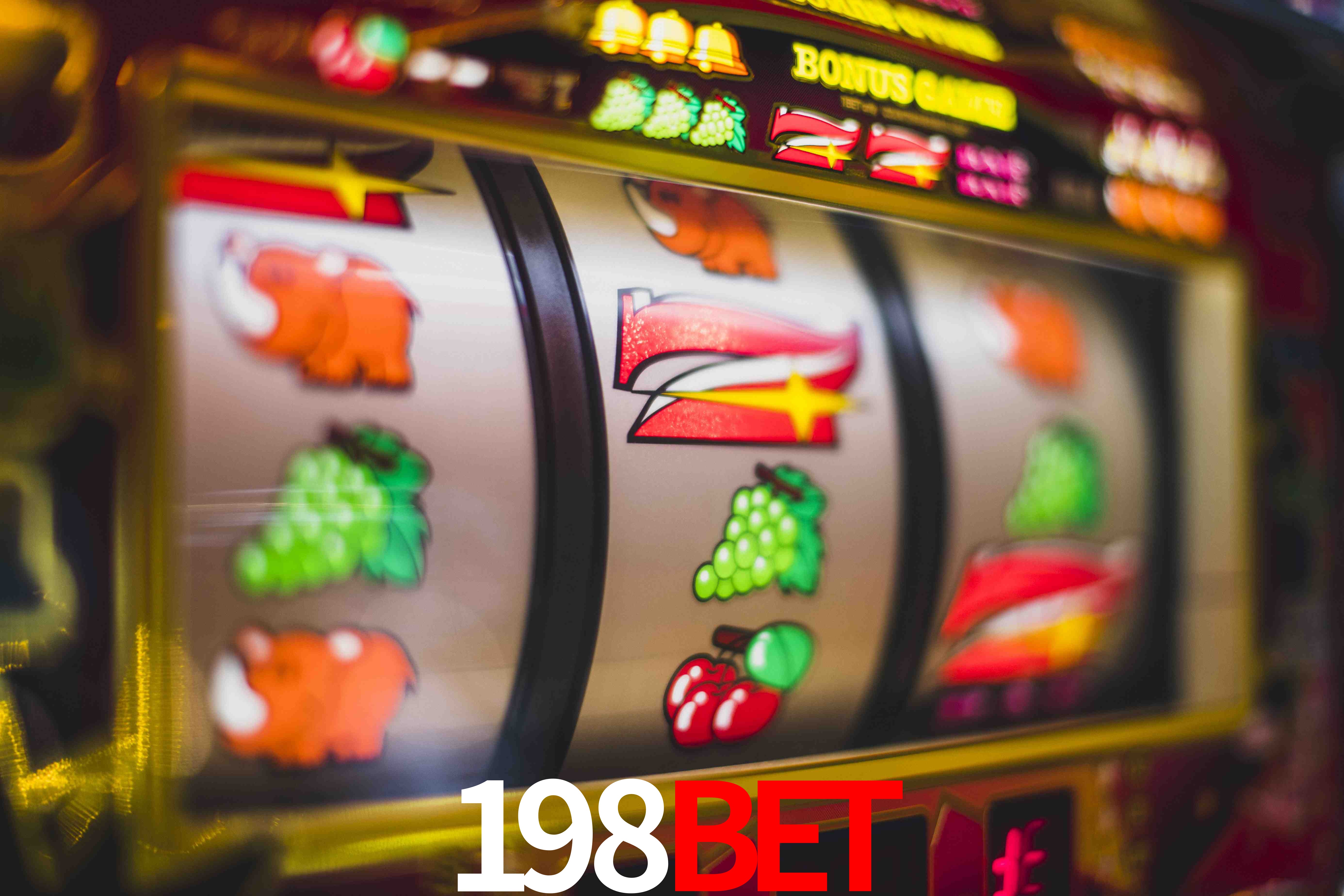 Account Benefits 198Bet