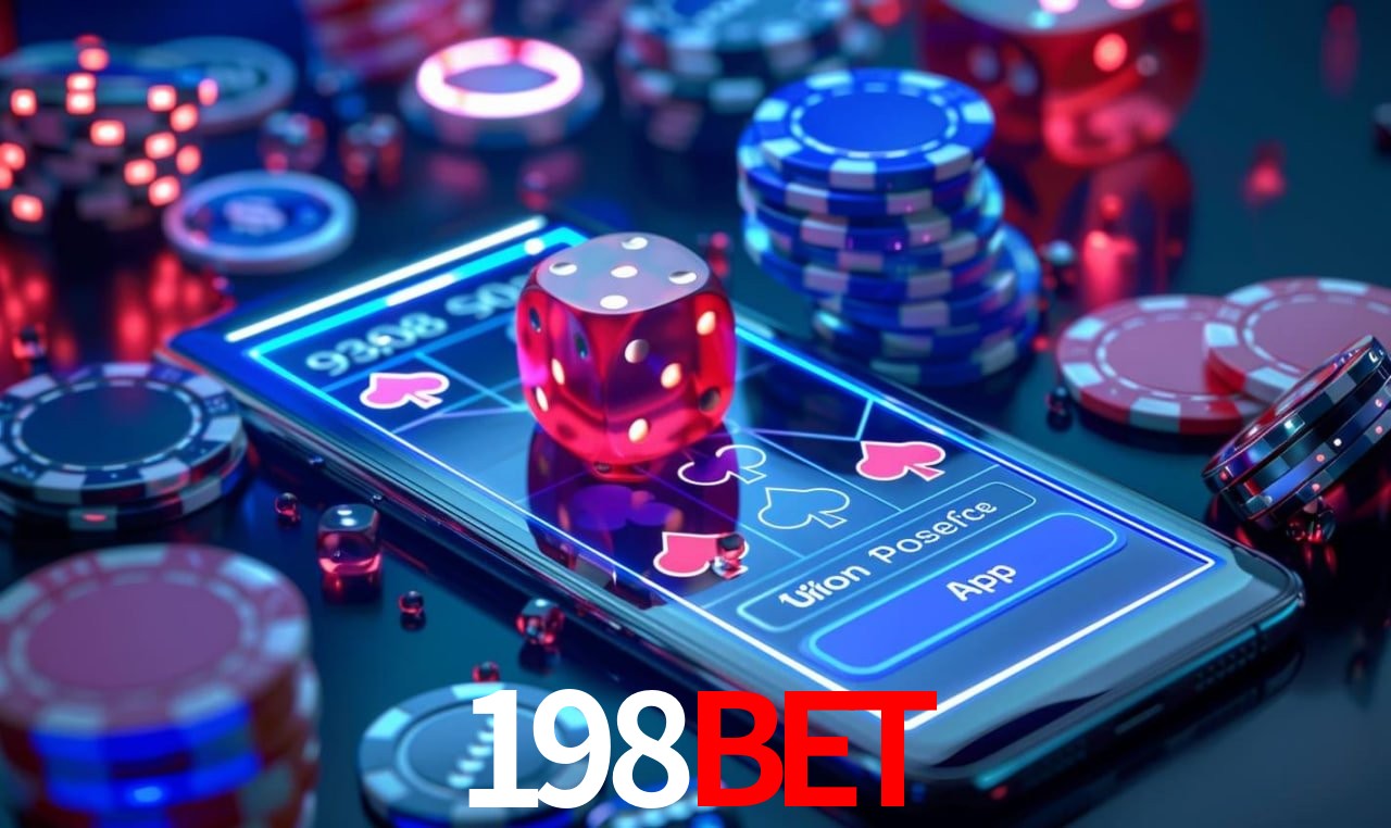 Explore as vantagens do 198Bet: serviço profissional e confiabilidade
