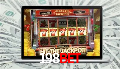 198 Bet Login