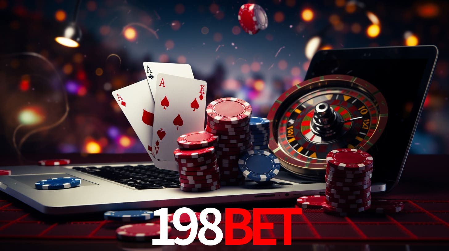 Live Casino 198Bet