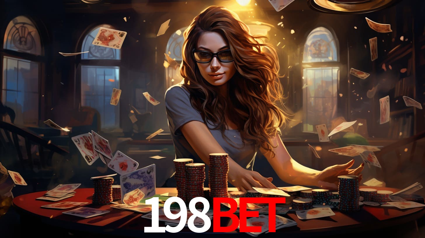 Game Providers 198Bet
