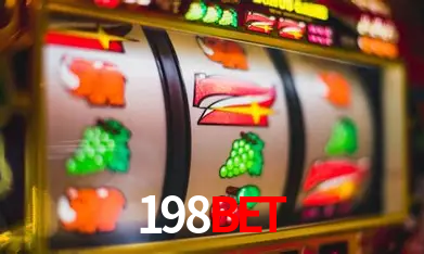 A Popularidade dos Caça-Níqueis no 198Bet