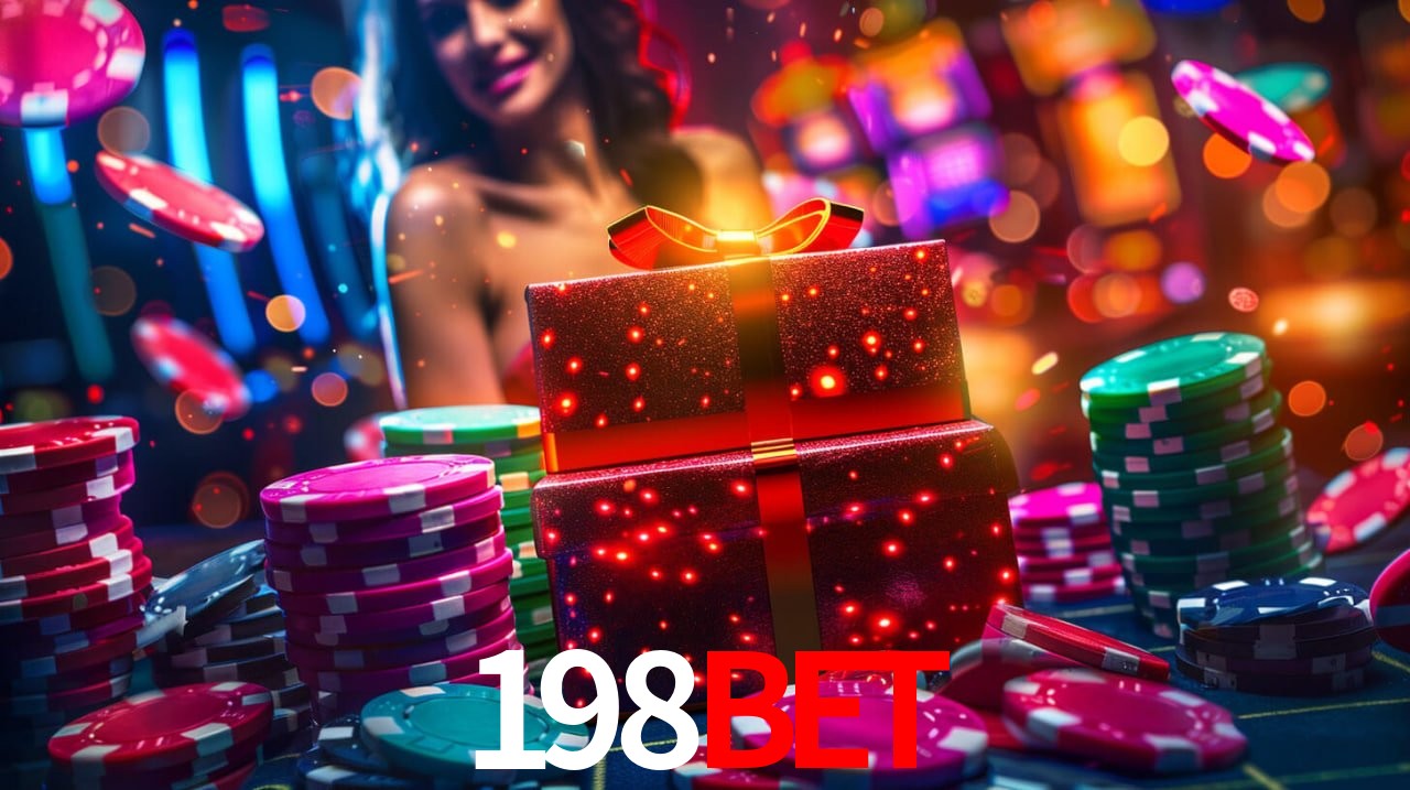 cassino 198Bet