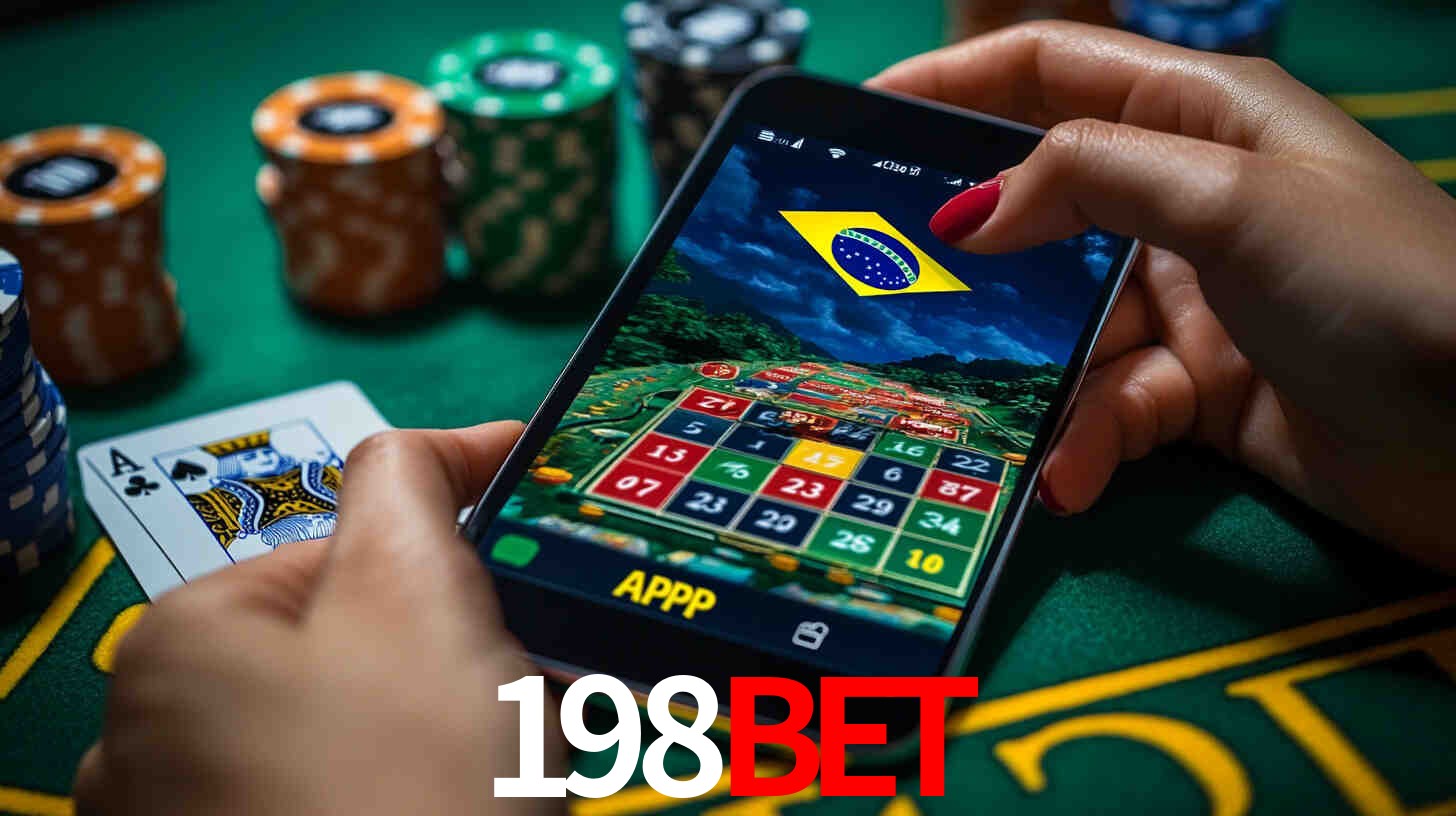 Descubra a Essência do 198Bet: Nossa História e Compromissos