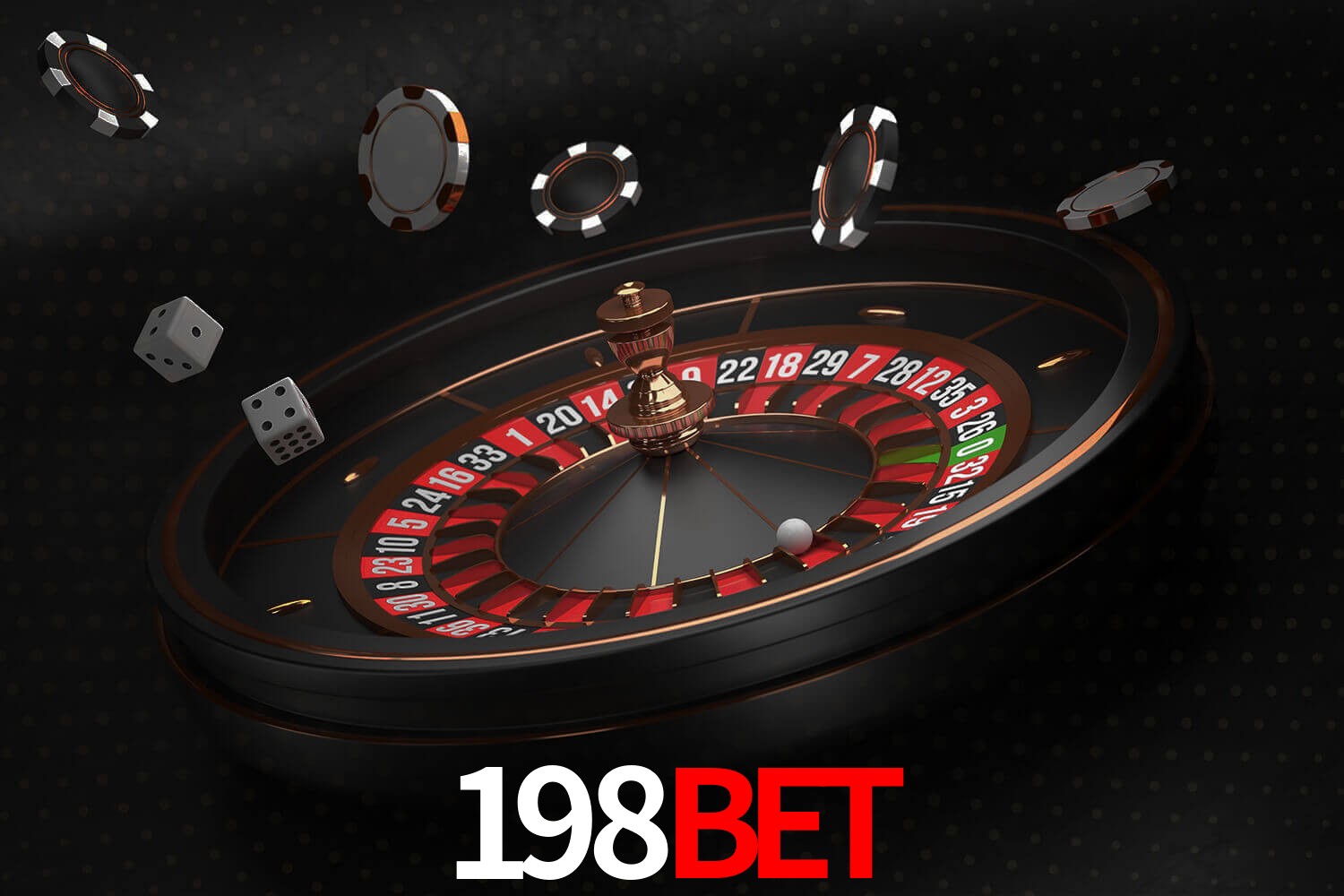 VIP Casino 198Bet