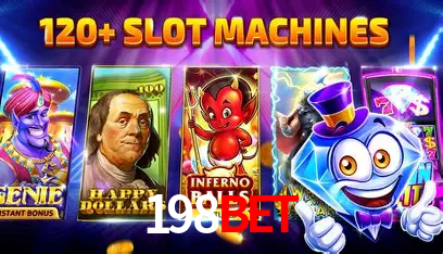 Apostas Esportivas na 198Bet: Um Guia Completo