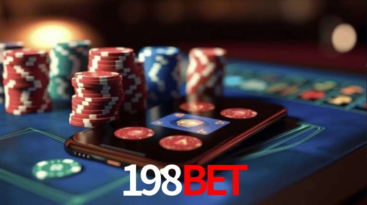 Login Seguro 198Bet