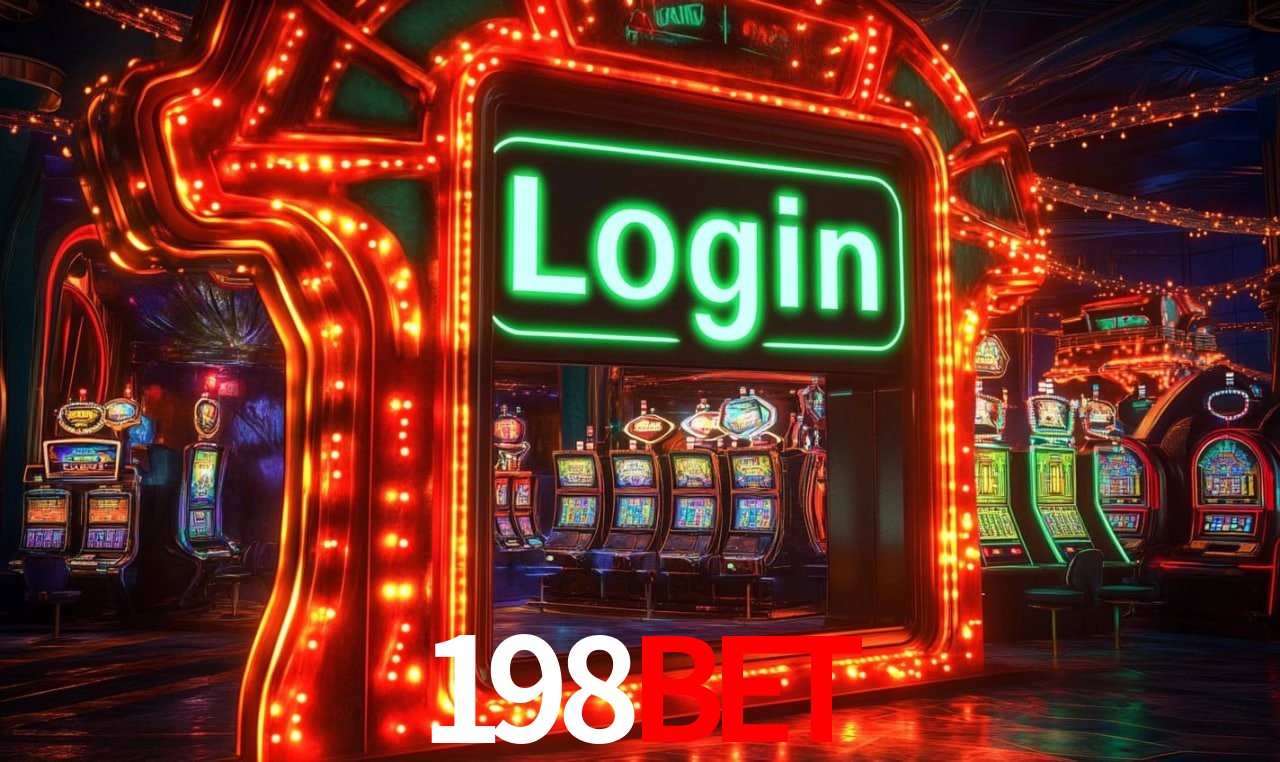 Apostas de Tênis 198Bet