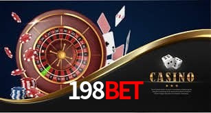 Estatísticas 198Bet